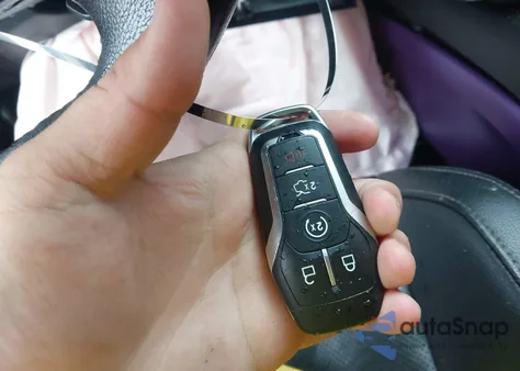 2016 Ford Mustang Ecoboost из США, поврежденный, VIN 1FA6P8TH5G5296108